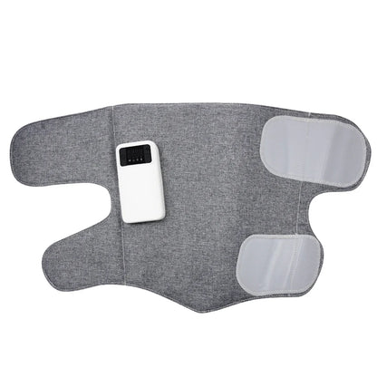 Relaxing Blood Circulation Airbag Massager