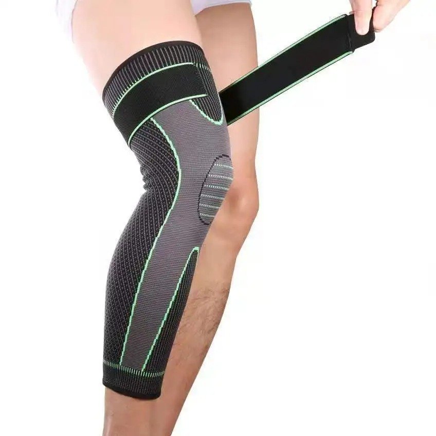 Leg Knee Support Protectors
