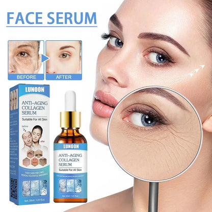LUNOON Anti-Aging Collagin Serum