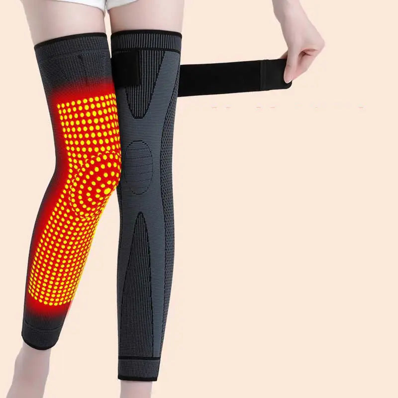 Leg Knee Support Protectors