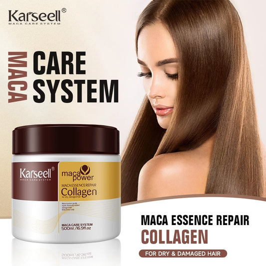Karseell Collagen Hair Mask Cream