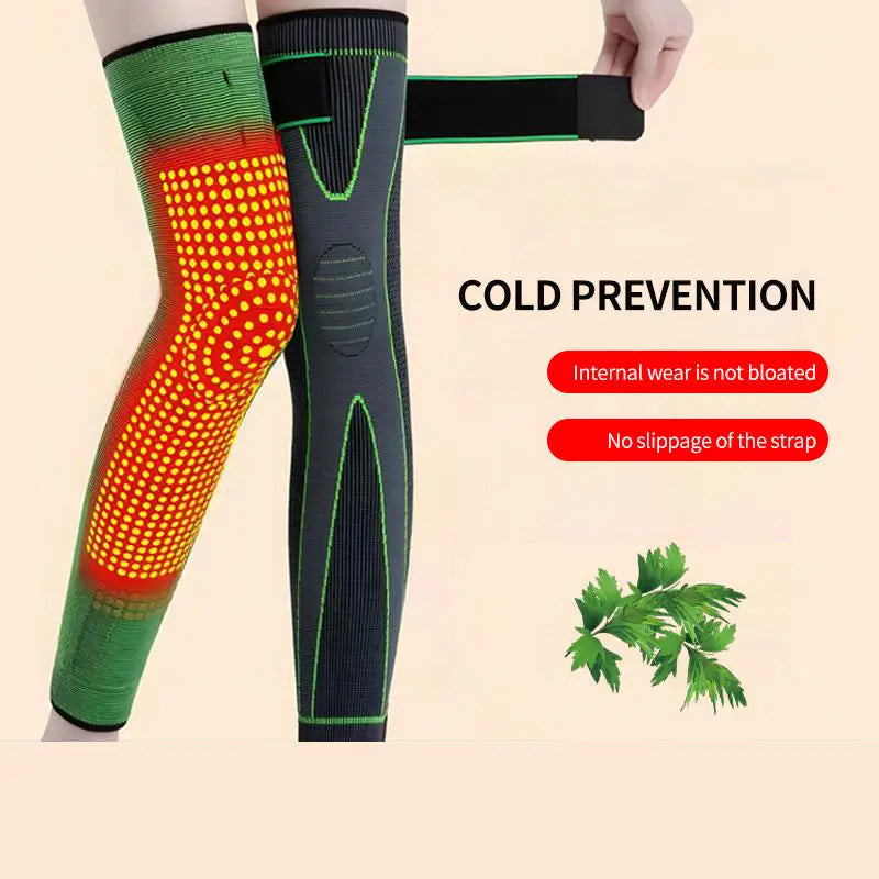 Leg Knee Support Protectors