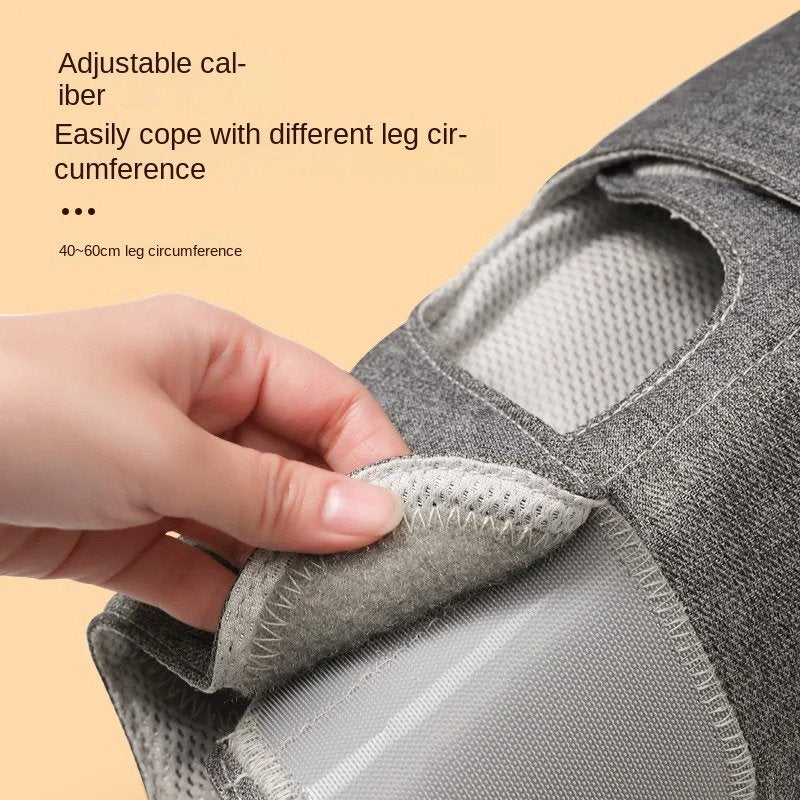Relaxing Blood Circulation Airbag Massager