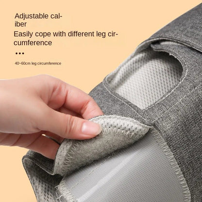 Relaxing Blood Circulation Airbag Massager