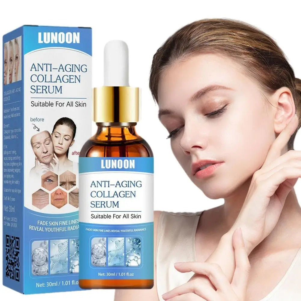 LUNOON Anti-Aging Collagin Serum