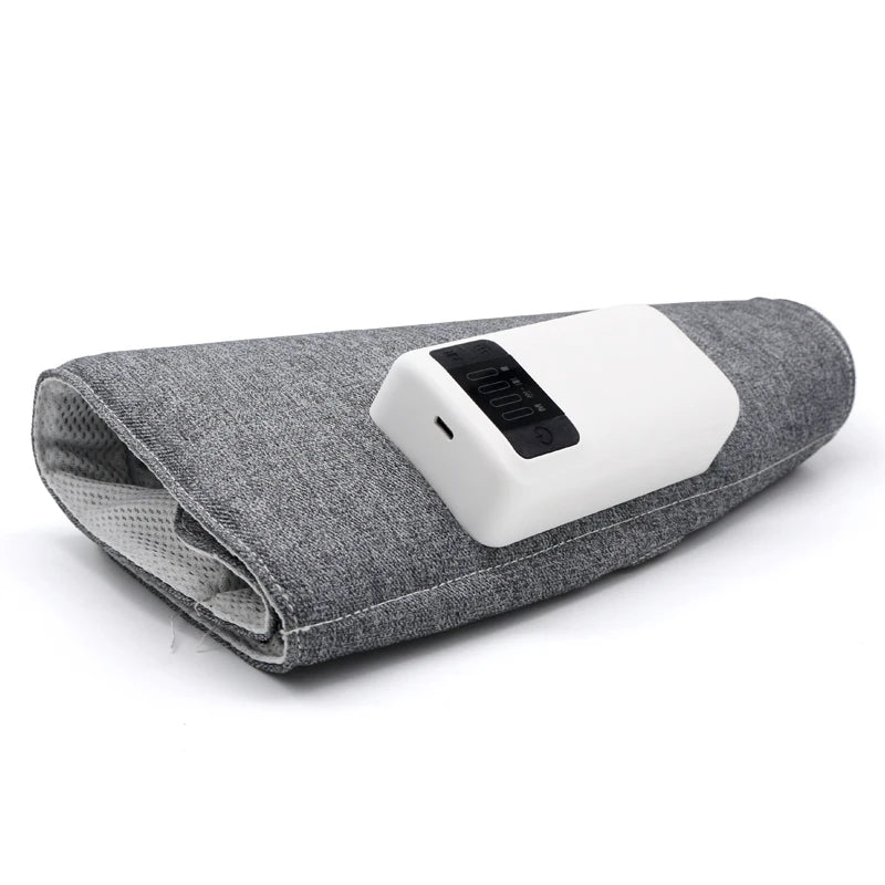 Relaxing Blood Circulation Airbag Massager