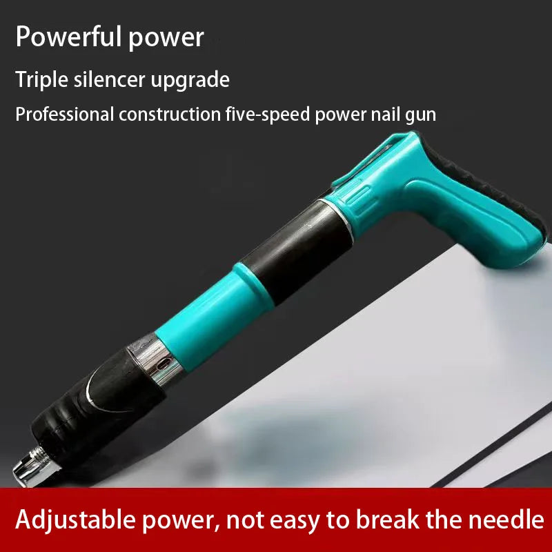 Mini Cordless Nail Gun — view 9 — EmartGCC Kuwait