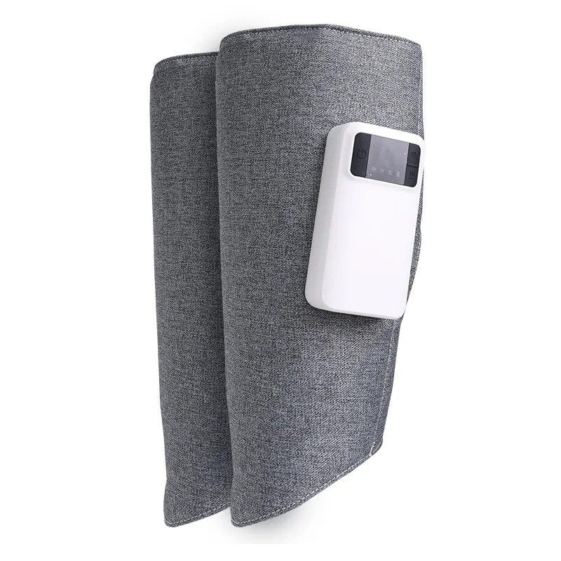 Relaxing Blood Circulation Airbag Massager