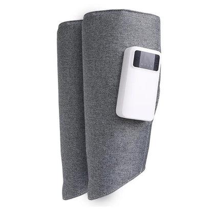 Relaxing Blood Circulation Airbag Massager