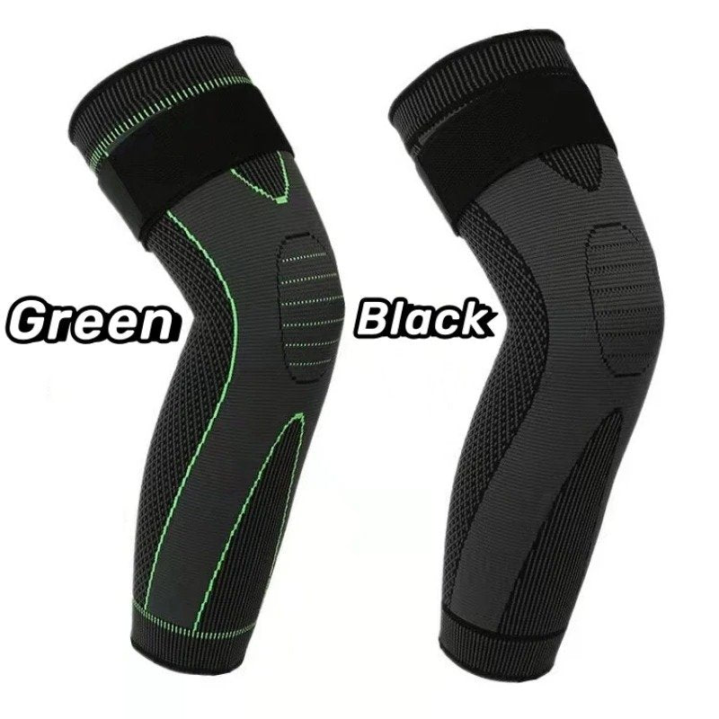 Leg Knee Support Protectors