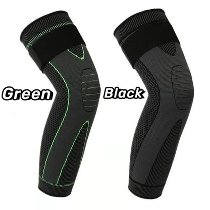 Leg Knee Support Protectors