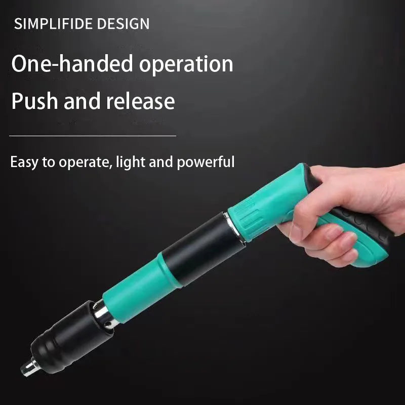 Mini Cordless Nail Gun — view 11 — EmartGCC Kuwait
