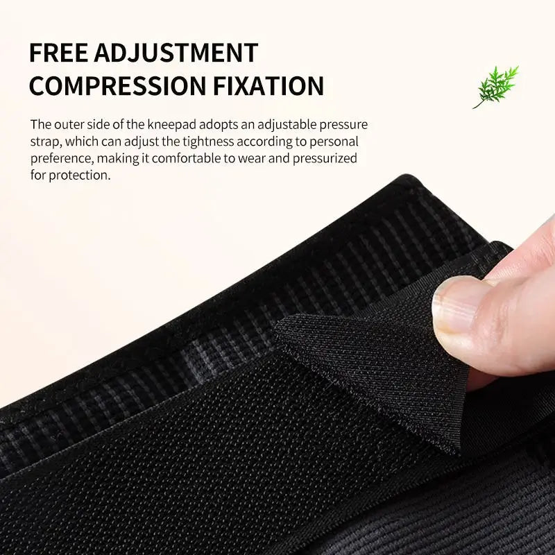 Leg Knee Support Protectors