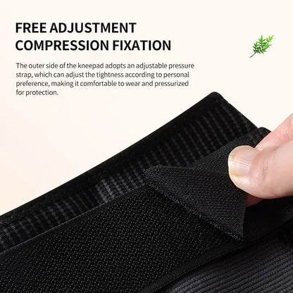 Leg Knee Support Protectors