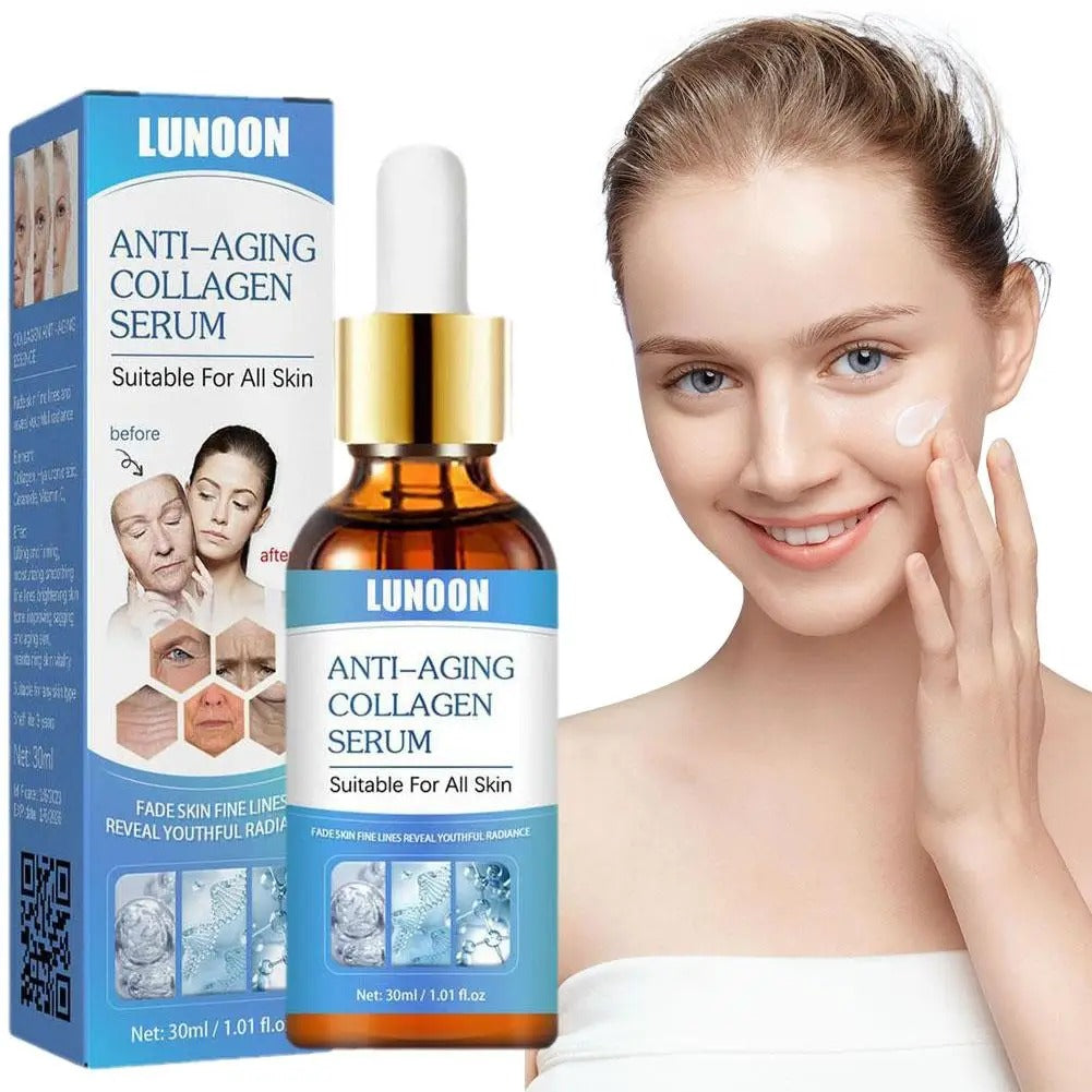 LUNOON Anti-Aging Collagin Serum