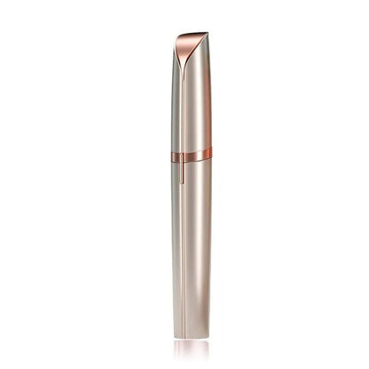 ✨💖 Smart Electric Eyebrow Trimmer Pen 💖✨