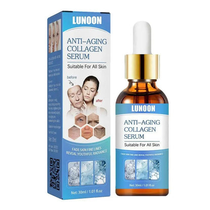 LUNOON Anti-Aging Collagin Serum