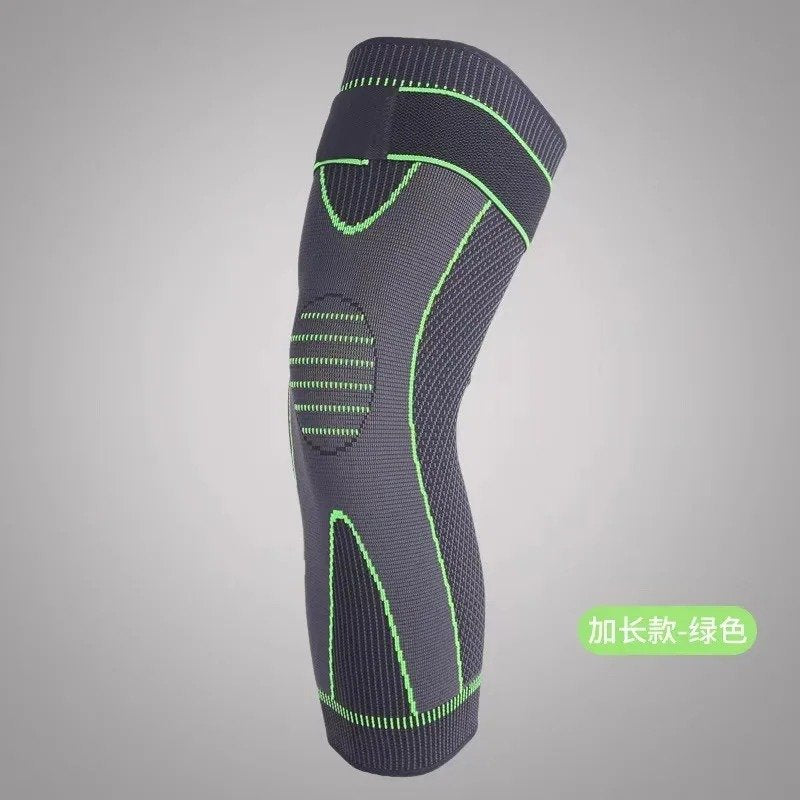 Leg Knee Support Protectors