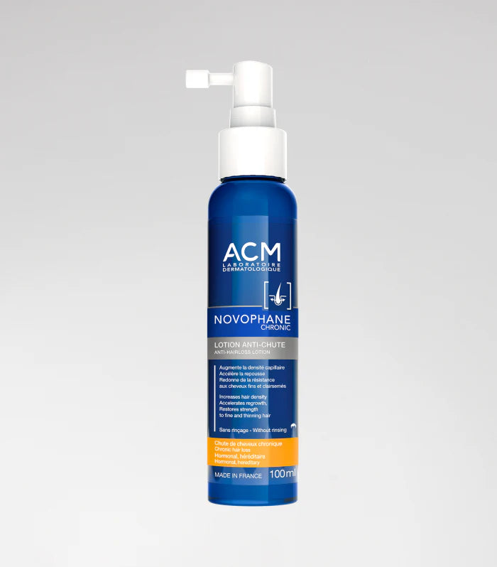 ACM Novophane Anti-Hair Loss Lotion 100ml