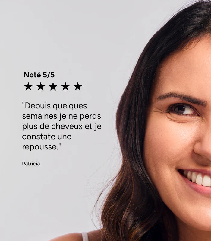 ACM Novophane Anti-Hair Loss Lotion 100ml