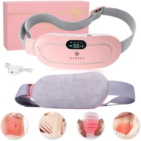 Periods Cramp Relief Belt