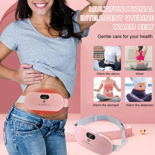 Periods Cramp Relief Belt