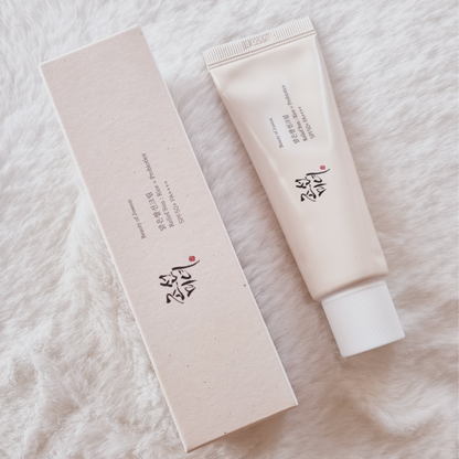 Beauty of Joseon - Relief Sun: Rice + Probiotics (50ml)