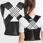 ✨ Magnetic Back Posture Corrector 🧘‍♂️