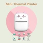 Emartgcc™ Mini Thermal Printer📱🖨️