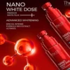 The Elf Nano White Dose Premium White Plus Advanced Whitening Serum - 60ml