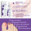👟✨ Nail Fungus Spray – Step Confidently with Healthy, Strong Nails! ✨👟